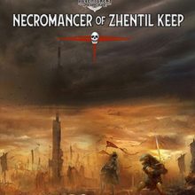 Necromancer of Zhentil Keep